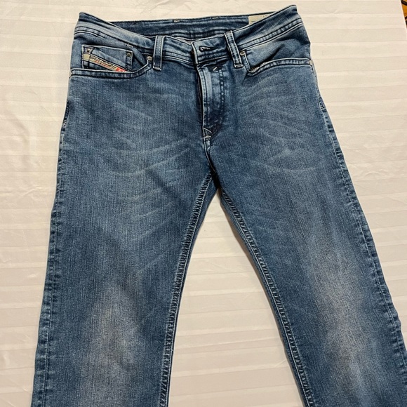 Diesel make youth size/age 11 - Picture 3 of 8